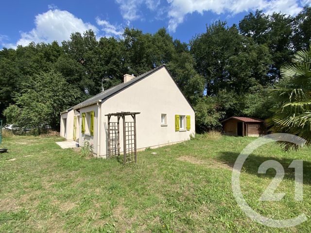 Maison à louer PLESSE
