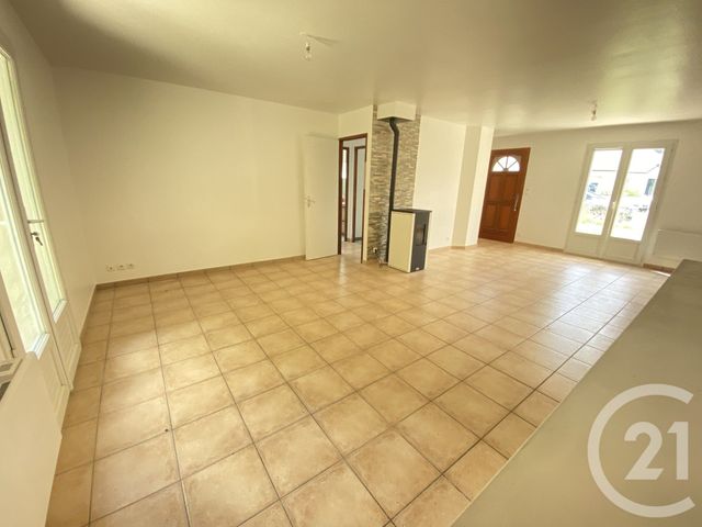 maison à louer - 3 pièces - 70.34 m2 - PLESSE - 44 - PAYS-DE-LOIRE - Century 21 Espace De L'Isac