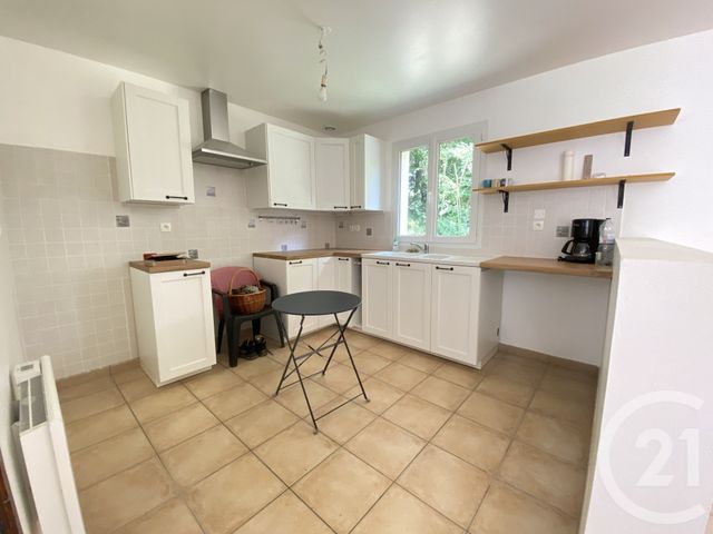 maison à louer - 3 pièces - 70.34 m2 - PLESSE - 44 - PAYS-DE-LOIRE - Century 21 Espace De L'Isac