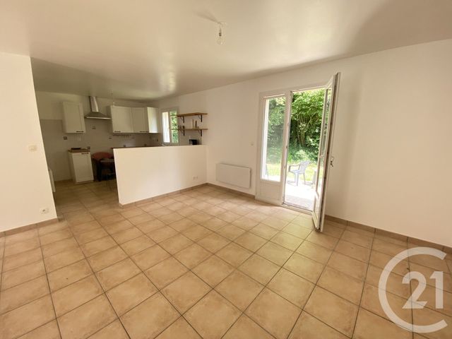 maison à louer - 3 pièces - 70.34 m2 - PLESSE - 44 - PAYS-DE-LOIRE - Century 21 Espace De L'Isac