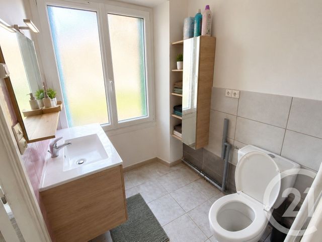 maison à louer - 4 pièces - 113.67 m2 - BOUVRON - 44 - PAYS-DE-LOIRE - Century 21 Espace De L'Isac
