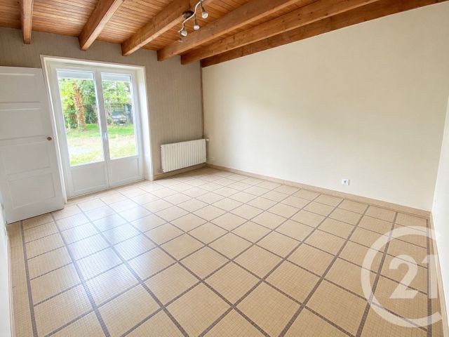 maison à louer - 4 pièces - 113.67 m2 - BOUVRON - 44 - PAYS-DE-LOIRE - Century 21 Espace De L'Isac