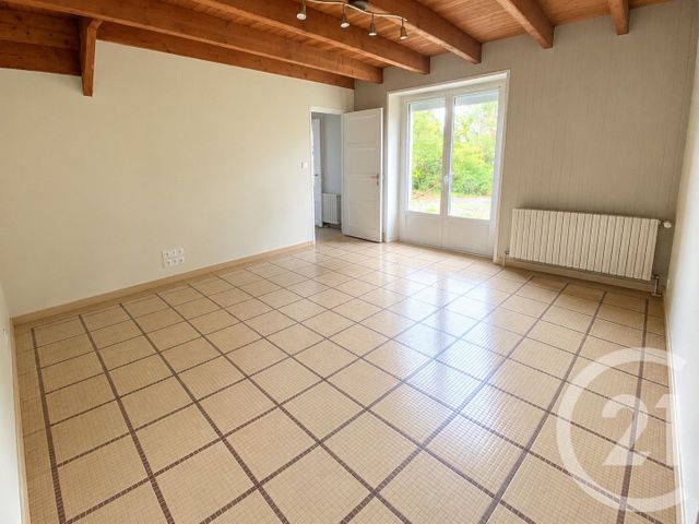 maison à louer - 4 pièces - 113.67 m2 - BOUVRON - 44 - PAYS-DE-LOIRE - Century 21 Espace De L'Isac