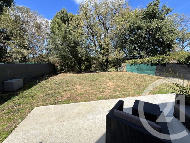 maison à vendre - 4 pièces - 78.14 m2 - BLAIN - 44 - PAYS-DE-LOIRE - Century 21 Espace De L'Isac