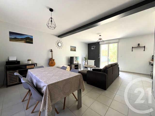 maison à vendre - 4 pièces - 78.14 m2 - BLAIN - 44 - PAYS-DE-LOIRE - Century 21 Espace De L'Isac