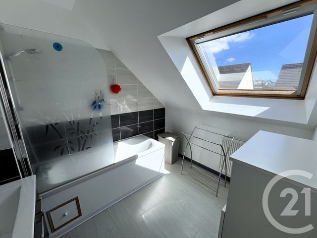 maison à vendre - 4 pièces - 78.14 m2 - BLAIN - 44 - PAYS-DE-LOIRE - Century 21 Espace De L'Isac