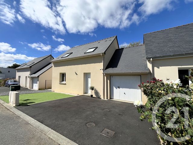 maison - BLAIN - 44