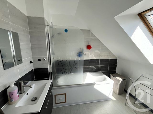 maison à vendre - 4 pièces - 78.14 m2 - BLAIN - 44 - PAYS-DE-LOIRE - Century 21 Espace De L'Isac
