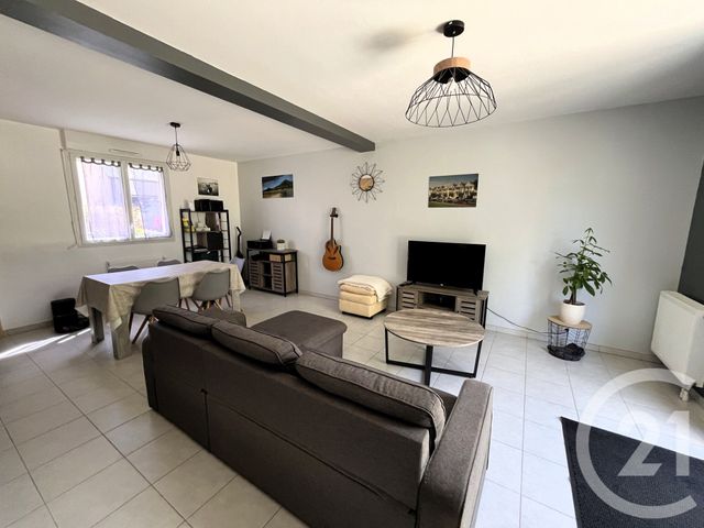 maison à vendre - 4 pièces - 78.14 m2 - BLAIN - 44 - PAYS-DE-LOIRE - Century 21 Espace De L'Isac