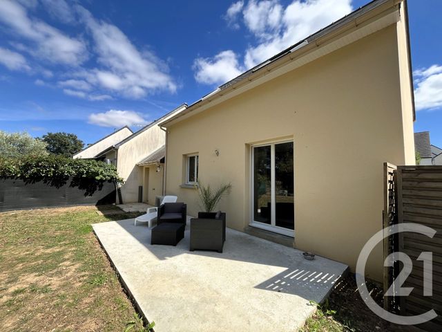 maison à vendre - 4 pièces - 78.14 m2 - BLAIN - 44 - PAYS-DE-LOIRE - Century 21 Espace De L'Isac