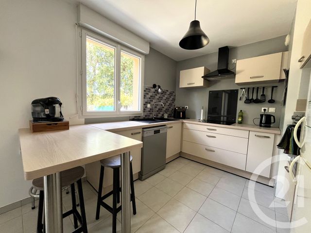 maison à vendre - 4 pièces - 78.14 m2 - BLAIN - 44 - PAYS-DE-LOIRE - Century 21 Espace De L'Isac