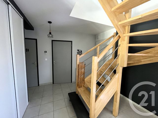 maison à vendre - 4 pièces - 78.14 m2 - BLAIN - 44 - PAYS-DE-LOIRE - Century 21 Espace De L'Isac