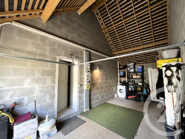 maison à vendre - 4 pièces - 78.14 m2 - BLAIN - 44 - PAYS-DE-LOIRE - Century 21 Espace De L'Isac