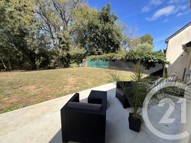 maison à vendre - 4 pièces - 78.14 m2 - BLAIN - 44 - PAYS-DE-LOIRE - Century 21 Espace De L'Isac