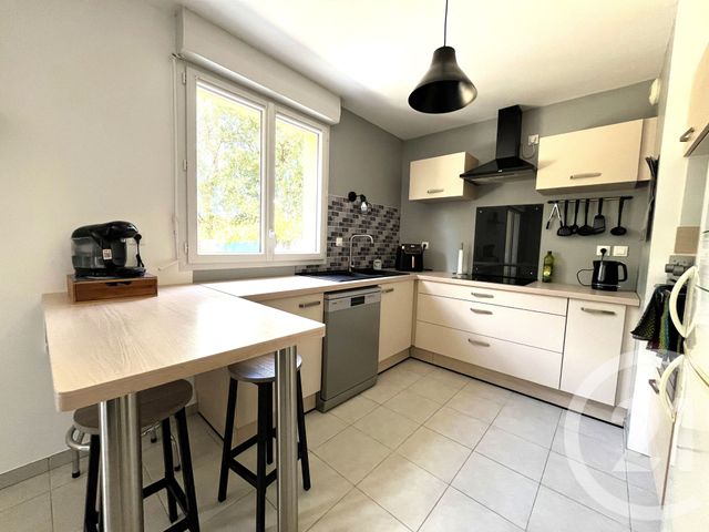 maison à vendre - 4 pièces - 89.54 m2 - BLAIN - 44 - PAYS-DE-LOIRE - Century 21 Espace De L'Isac