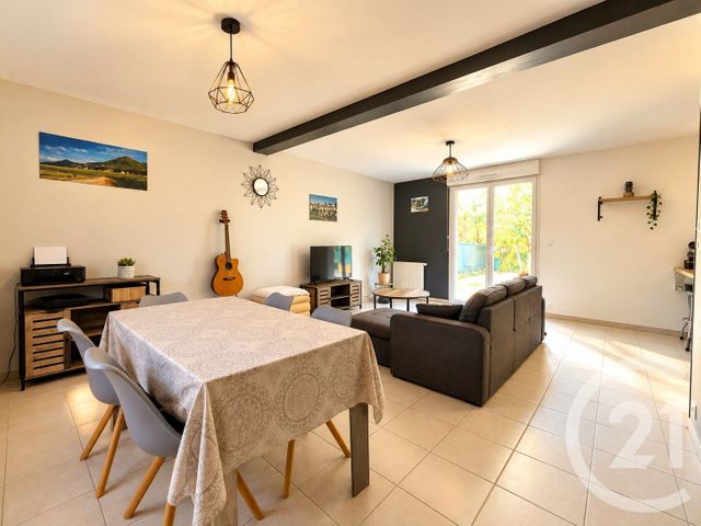 maison à vendre - 4 pièces - 89.54 m2 - BLAIN - 44 - PAYS-DE-LOIRE - Century 21 Espace De L'Isac