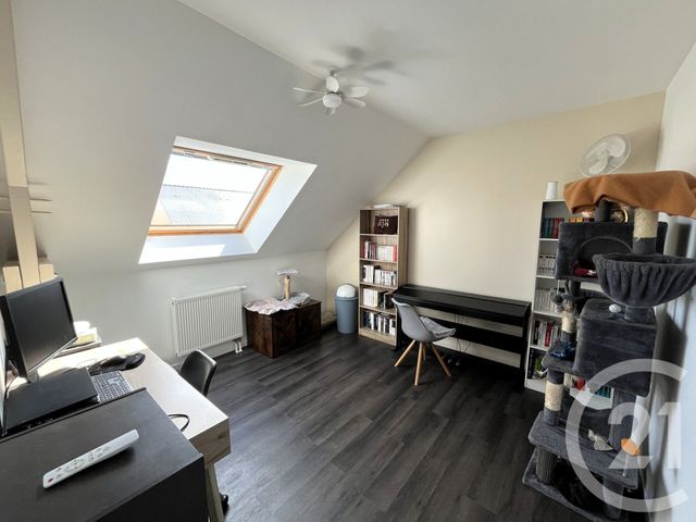 maison à vendre - 4 pièces - 78.14 m2 - BLAIN - 44 - PAYS-DE-LOIRE - Century 21 Espace De L'Isac