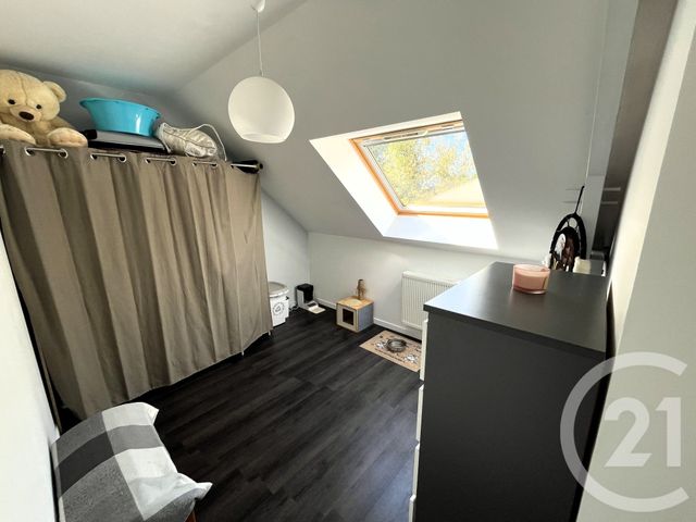 maison à vendre - 4 pièces - 78.14 m2 - BLAIN - 44 - PAYS-DE-LOIRE - Century 21 Espace De L'Isac
