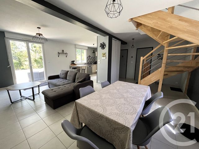 maison à vendre - 4 pièces - 78.14 m2 - BLAIN - 44 - PAYS-DE-LOIRE - Century 21 Espace De L'Isac