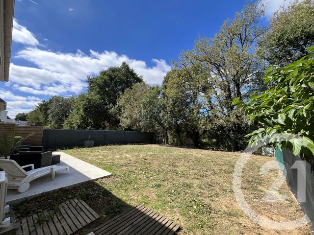 maison à vendre - 4 pièces - 78.14 m2 - BLAIN - 44 - PAYS-DE-LOIRE - Century 21 Espace De L'Isac