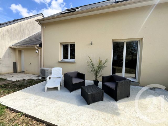 maison à vendre - 4 pièces - 78.14 m2 - BLAIN - 44 - PAYS-DE-LOIRE - Century 21 Espace De L'Isac