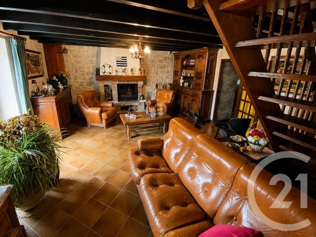 maison à vendre - 4 pièces - 106.0 m2 - BLAIN - 44 - PAYS-DE-LOIRE - Century 21 Espace De L'Isac