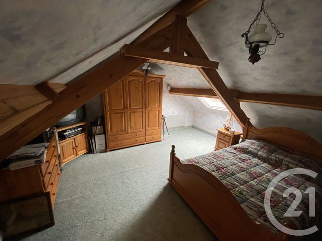 maison à vendre - 4 pièces - 106.0 m2 - BLAIN - 44 - PAYS-DE-LOIRE - Century 21 Espace De L'Isac