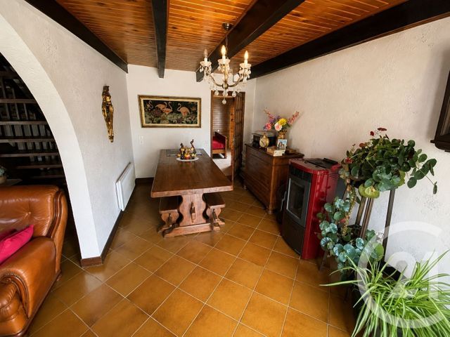 maison à vendre - 4 pièces - 106.0 m2 - BLAIN - 44 - PAYS-DE-LOIRE - Century 21 Espace De L'Isac