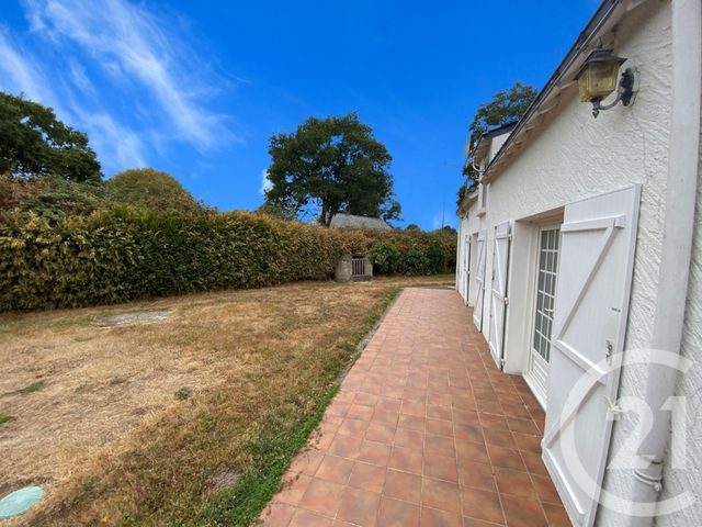 maison à vendre - 4 pièces - 106.0 m2 - BLAIN - 44 - PAYS-DE-LOIRE - Century 21 Espace De L'Isac