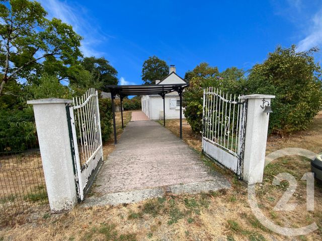 maison à vendre - 4 pièces - 106.0 m2 - BLAIN - 44 - PAYS-DE-LOIRE - Century 21 Espace De L'Isac