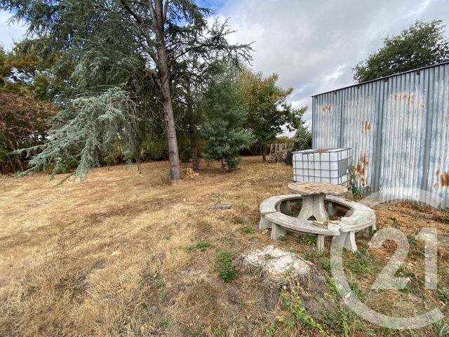maison à vendre - 4 pièces - 106.0 m2 - BLAIN - 44 - PAYS-DE-LOIRE - Century 21 Espace De L'Isac
