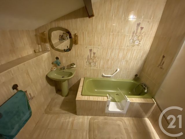 maison à vendre - 4 pièces - 106.0 m2 - BLAIN - 44 - PAYS-DE-LOIRE - Century 21 Espace De L'Isac