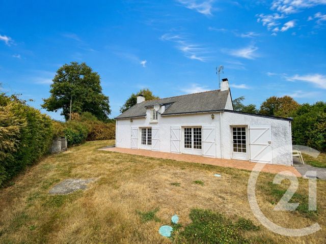 maison - BLAIN - 44