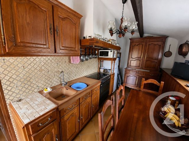 maison à vendre - 4 pièces - 106.0 m2 - BLAIN - 44 - PAYS-DE-LOIRE - Century 21 Espace De L'Isac