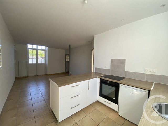 appartement - HERIC - 44