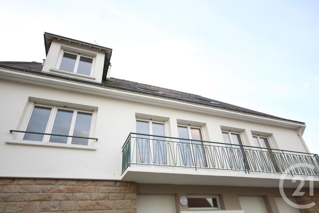 Appartement T5 à louer - 6 pièces - 120.45 m2 - PLESSE - 44 - PAYS-DE-LOIRE - Century 21 Espace De L'Isac