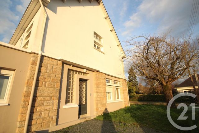 Appartement T5 à louer - 6 pièces - 120.45 m2 - PLESSE - 44 - PAYS-DE-LOIRE - Century 21 Espace De L'Isac