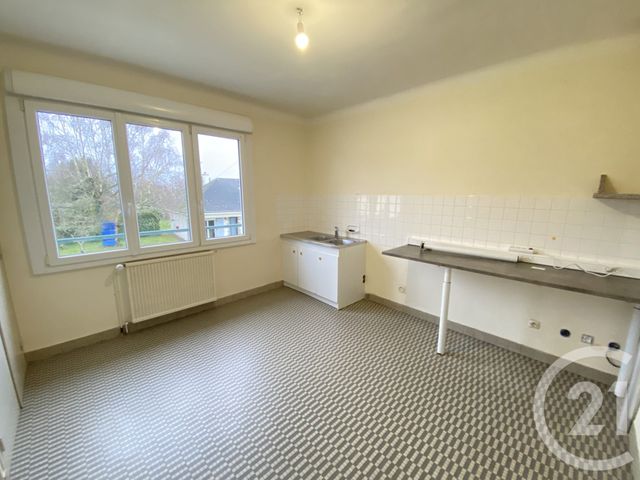 Appartement T5 à louer - 6 pièces - 120.45 m2 - PLESSE - 44 - PAYS-DE-LOIRE - Century 21 Espace De L'Isac