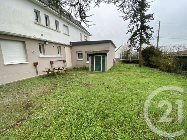 Appartement T5 à louer - 6 pièces - 120.45 m2 - PLESSE - 44 - PAYS-DE-LOIRE - Century 21 Espace De L'Isac