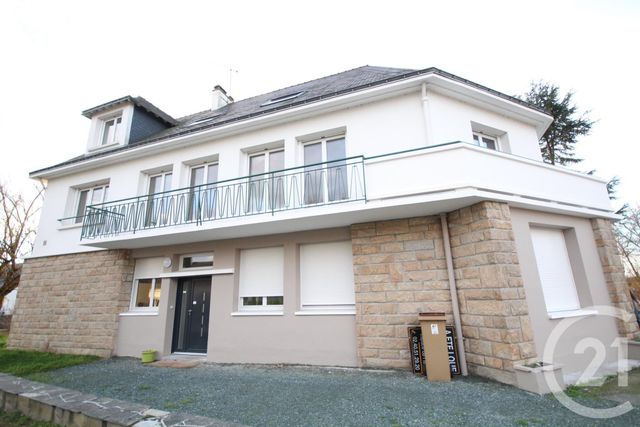 Appartement T5 à louer - 6 pièces - 120.45 m2 - PLESSE - 44 - PAYS-DE-LOIRE - Century 21 Espace De L'Isac