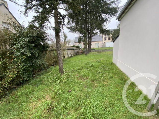 Appartement T5 à louer - 6 pièces - 120.45 m2 - PLESSE - 44 - PAYS-DE-LOIRE - Century 21 Espace De L'Isac