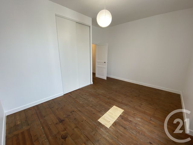 Appartement T3 à louer - 3 pièces - 81.0 m2 - BLAIN - 44 - PAYS-DE-LOIRE - Century 21 Espace De L'Isac