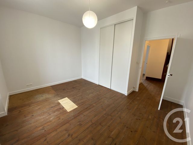 Appartement T3 à louer - 3 pièces - 81.0 m2 - BLAIN - 44 - PAYS-DE-LOIRE - Century 21 Espace De L'Isac