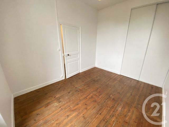 Appartement T3 à louer - 3 pièces - 81.0 m2 - BLAIN - 44 - PAYS-DE-LOIRE - Century 21 Espace De L'Isac