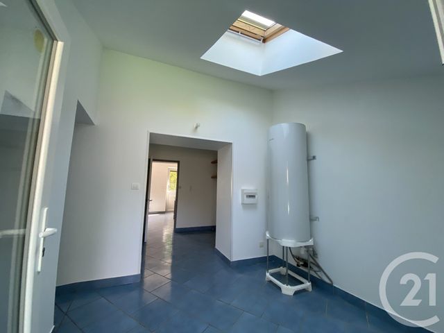maison à vendre - 4 pièces - 93.85 m2 - LA GRIGONNAIS - 44 - PAYS-DE-LOIRE - Century 21 Espace De L'Isac
