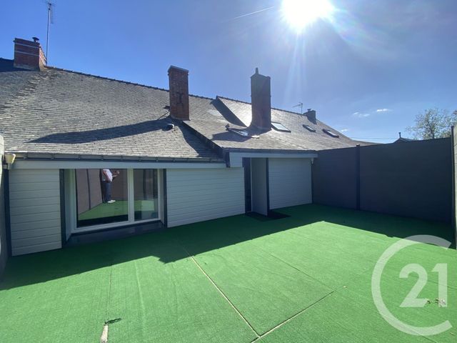 maison à vendre - 4 pièces - 93.85 m2 - LA GRIGONNAIS - 44 - PAYS-DE-LOIRE - Century 21 Espace De L'Isac