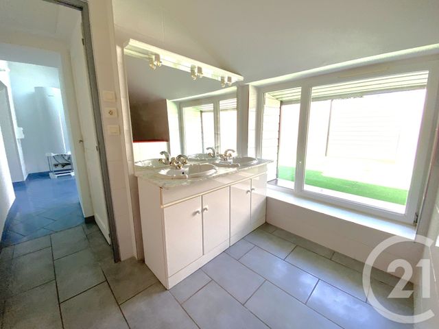 maison à vendre - 4 pièces - 93.85 m2 - LA GRIGONNAIS - 44 - PAYS-DE-LOIRE - Century 21 Espace De L'Isac