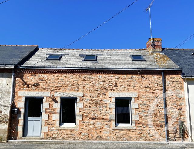 maison - LA GRIGONNAIS - 44