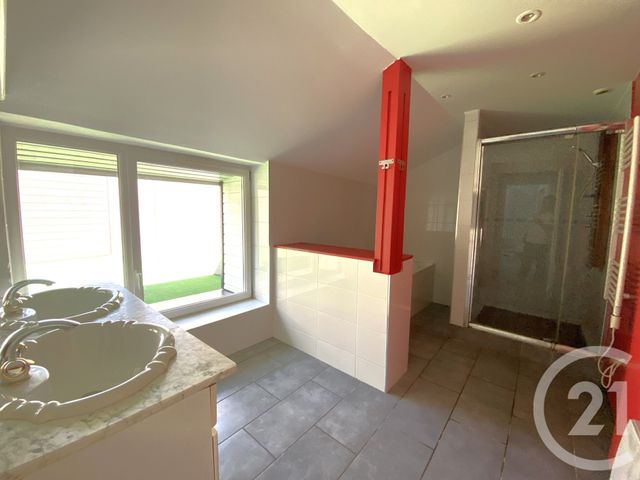 maison à vendre - 4 pièces - 93.85 m2 - LA GRIGONNAIS - 44 - PAYS-DE-LOIRE - Century 21 Espace De L'Isac