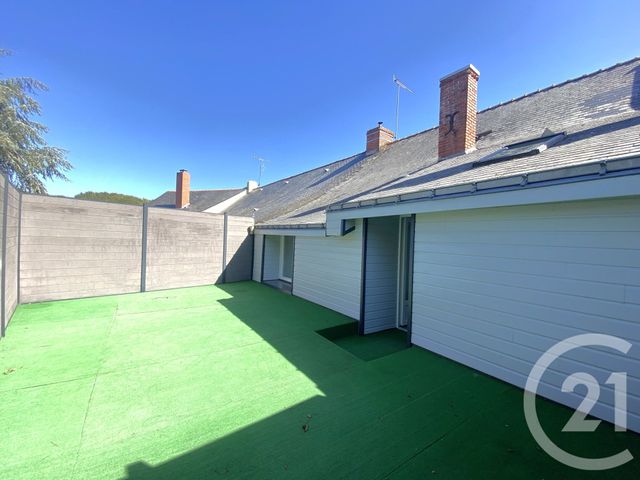 maison à vendre - 4 pièces - 93.85 m2 - LA GRIGONNAIS - 44 - PAYS-DE-LOIRE - Century 21 Espace De L'Isac